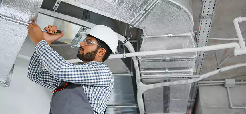 Proactive Ac Vent Repairs & Air Duct Replacement Companies Near Me in Walker