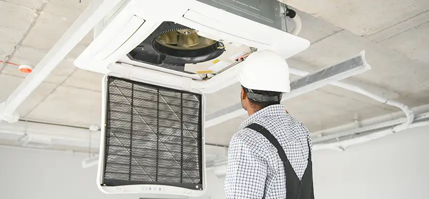 Our Affordable Duct Cleaning Near Me Services in Walker, MI