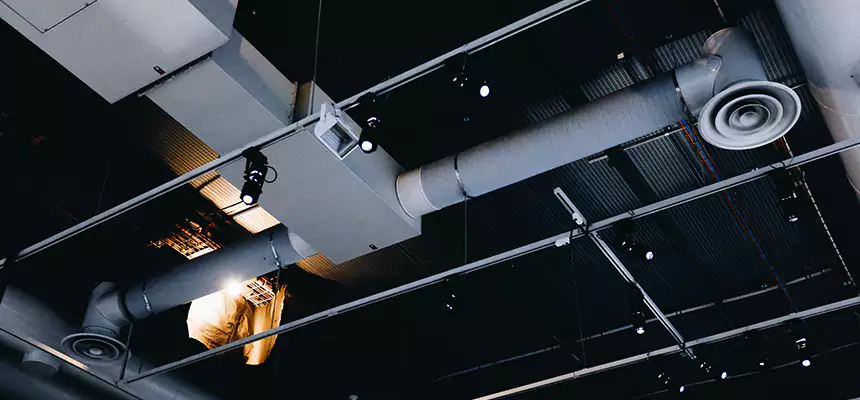 Our Air Duct Replacement Services in Walker, MI