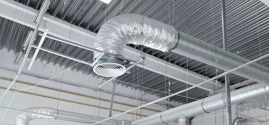 Our Dryer Vent Hose Replacement Services in Walker, MI