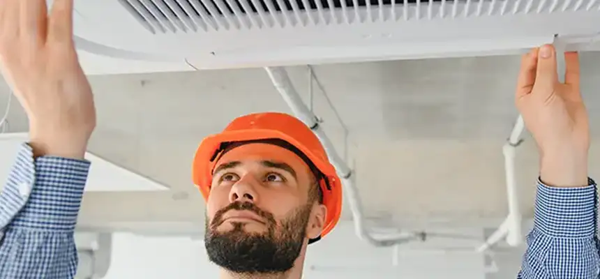 Our Furnace Vent Cleaning Services in Walker, MI