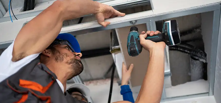 Our Improve Home Air Circulation Services in Walker, MI