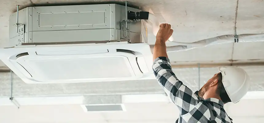 Our Local Vent Cleaning Services in Walker, MI