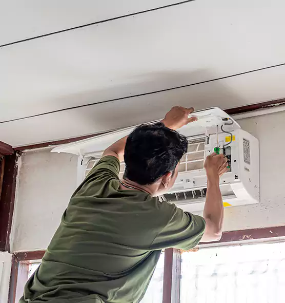 About Air Duct & AC Odor Removal in Walker, MI