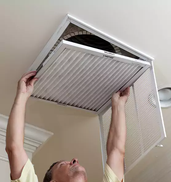 Trusted Apartment Air Duct Cleaning in Walker, MI
