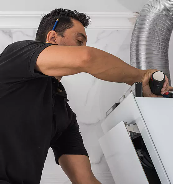 Trusted Bathroom Exhaust Duct Cleaning in Walker, MI