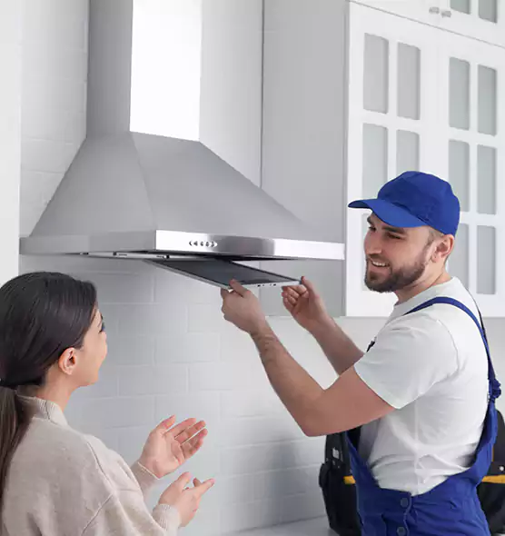 Professional Dryer Vent Cleaning Service in Walker, MI