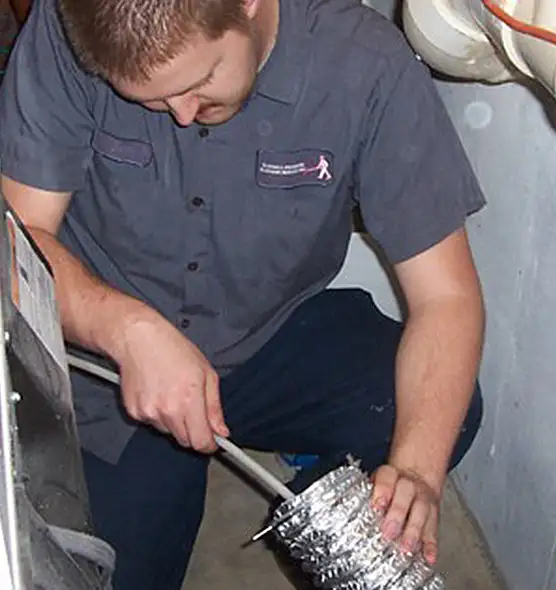 About Dryer Vent Hose Installation in Walker, MI