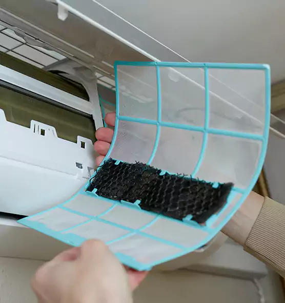 Welcome to Air Duct Cleaning & Repairs Walker — Your Local HEPA Filter Installation Pros in Walker, MI