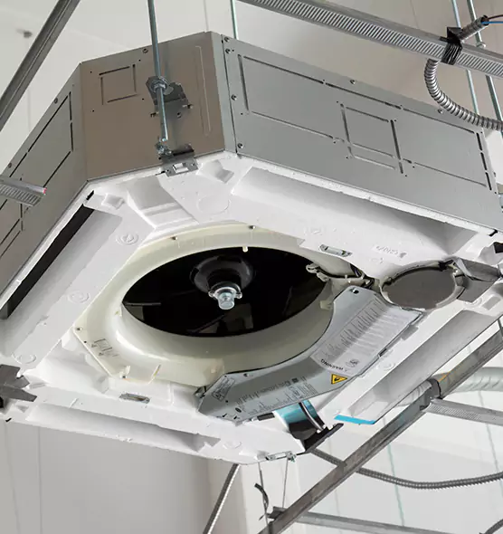 Professional Roof Vent Lint Removal Walker, MI