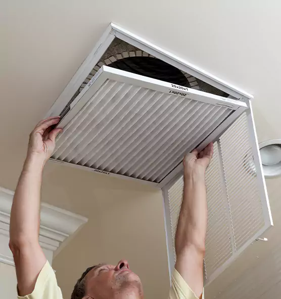 Professional Vent Relocation Services in Walker, MI