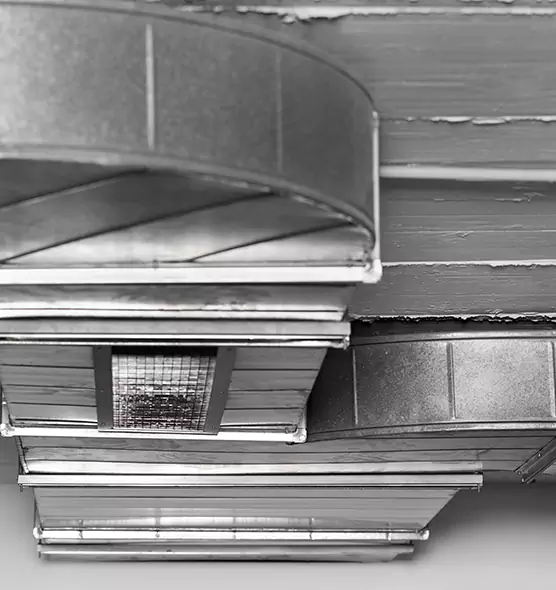 Professional Wall Vent Cleaning Service in Walker, MI