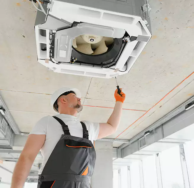 Why Homeowners & Businesses Trust Us in Walker, MI?