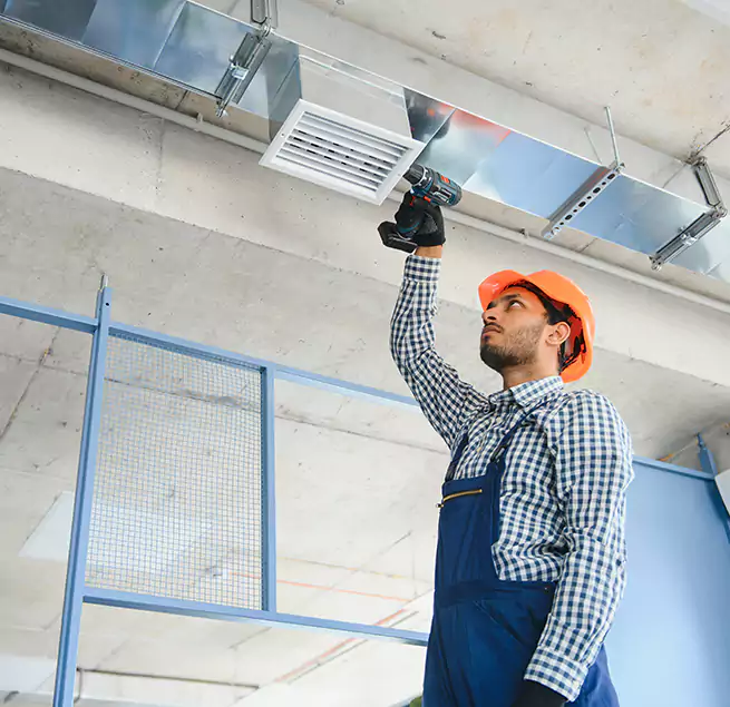 Why Homeowners & Businesses Trust Us in Walker, MI?