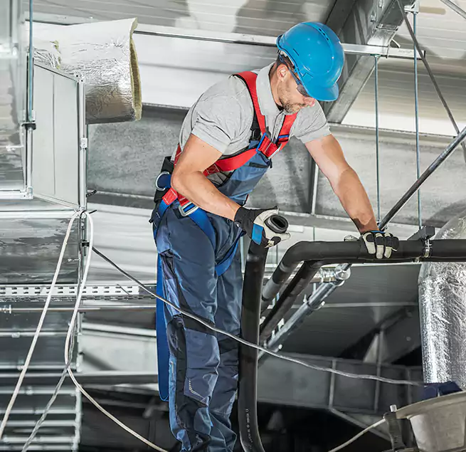 Why Homeowners & Businesses Trust Us in Walker, MI?