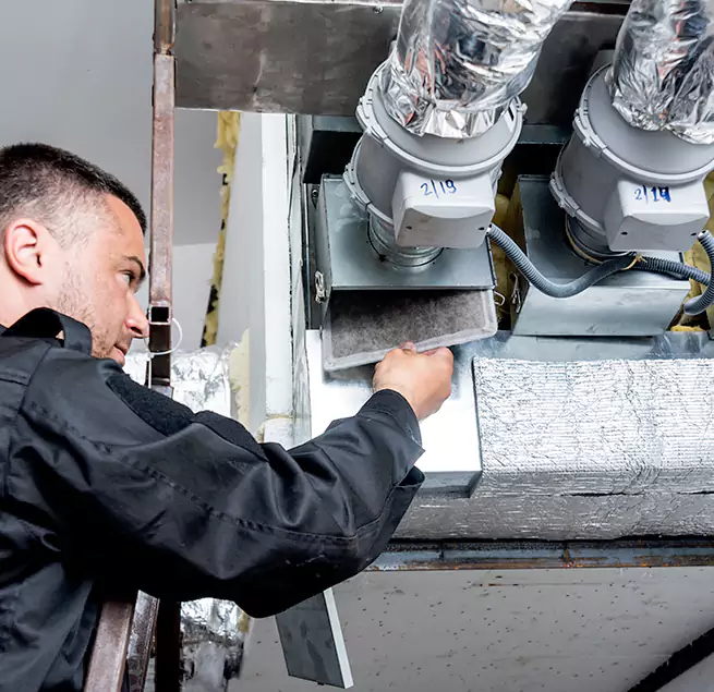 Why Homeowners & Businesses Trust Us in Walker, MI