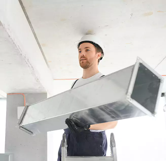 Why Homeowners & Businesses Trust Us in Walker, MI