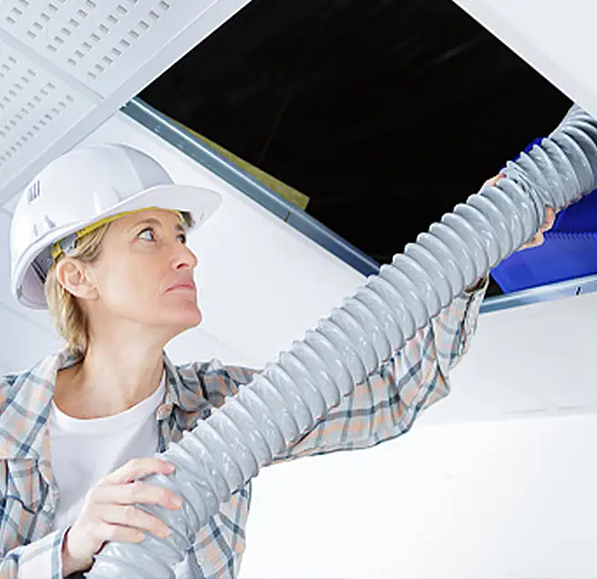 Why Homeowners & Businesses Trust Us Walker, MI