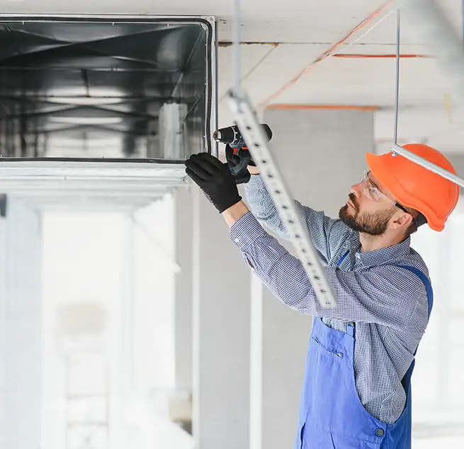 Why Homeowners & Businesses Trust Us in Walker, MI?