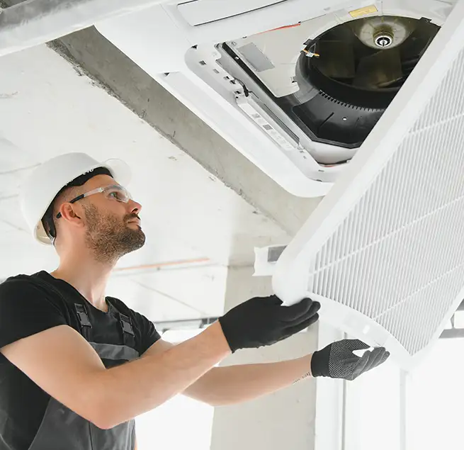 Why Homeowners & Businesses Trust Us in Walker, MI?