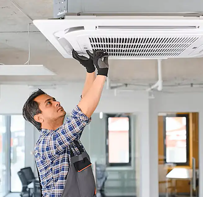 Why Homeowners & Businesses Trust Us in Walker, MI?