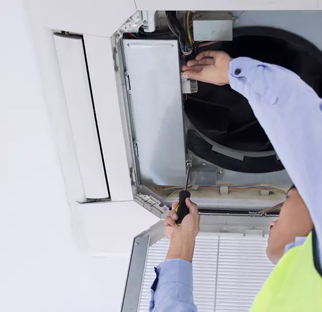 Why Homeowners & Businesses Trust Us in Walker, MI?