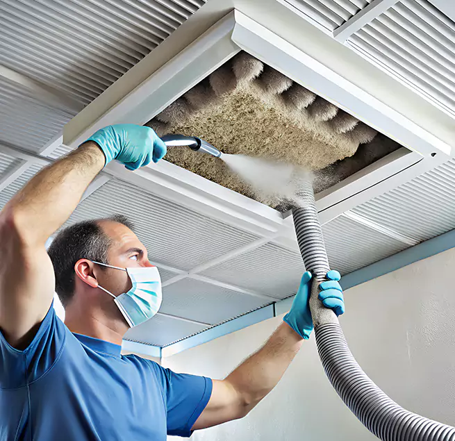  Why Homeowners & Businesses Trust Us Walker, MI?