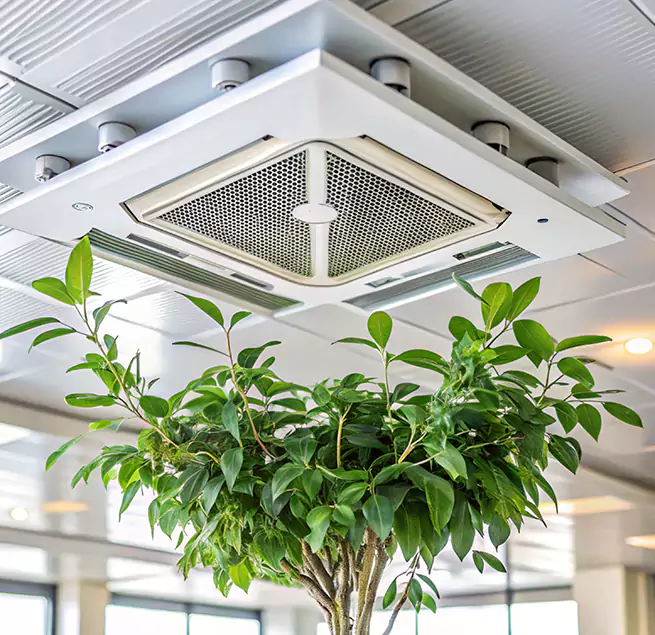 Why Homeowners & Businesses Trust Us in Walker, MI