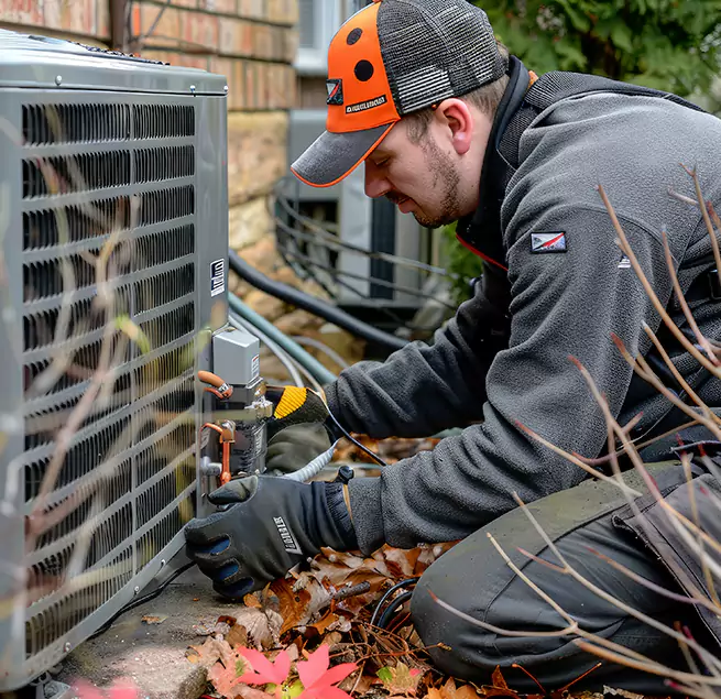 Why Homeowners & Businesses Trust Us in Walker, MI?