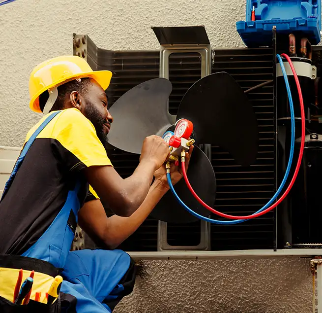 Why Homeowners & Businesses Trust Us in Walker, MI?