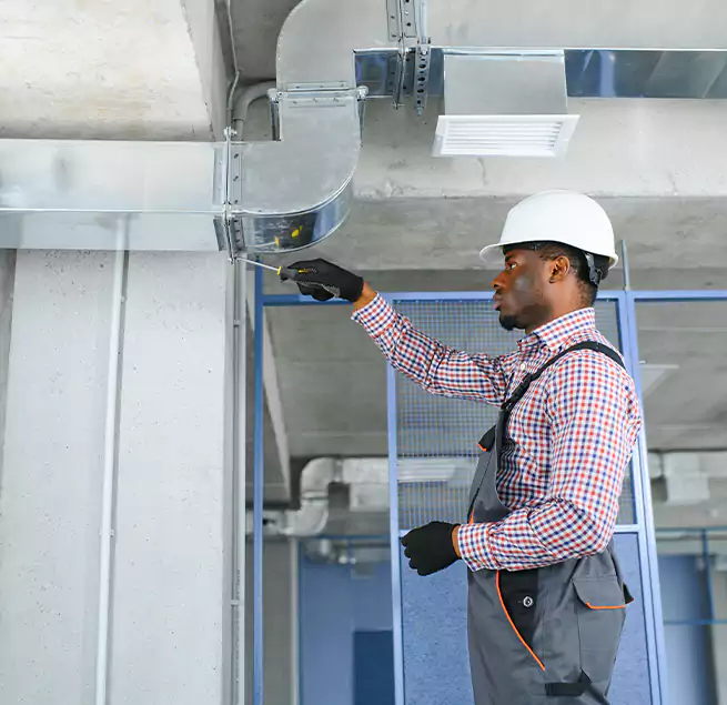 Why Homeowners & Businesses Trust Us in Walker, MI