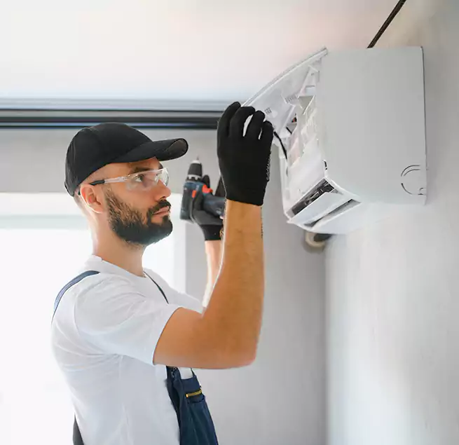 Why Homeowners & Businesses Trust Us in Walker, MI