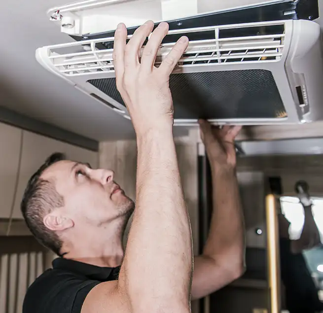 Why Homeowners & Businesses Trust Us Walker, MI