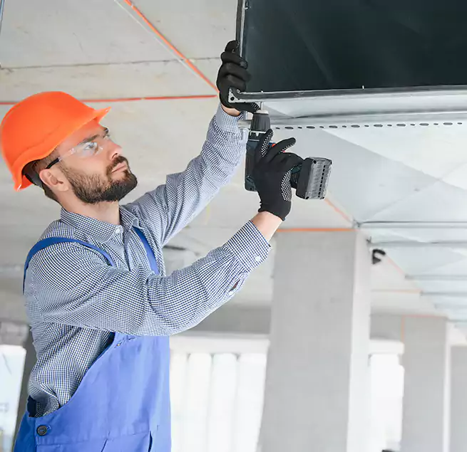 Why Homeowners & Businesses Trust Us in Walker, MI?