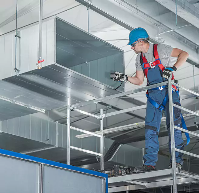 Why Homeowners Businesses Trust Us in Walker, MI