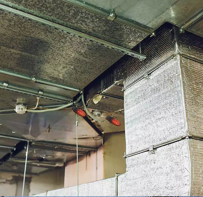 Why Homeowners & Businesses Trust Us Walker, MI?