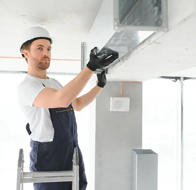 Why Homeowners & Businesses Trust Us in Walker, MI?