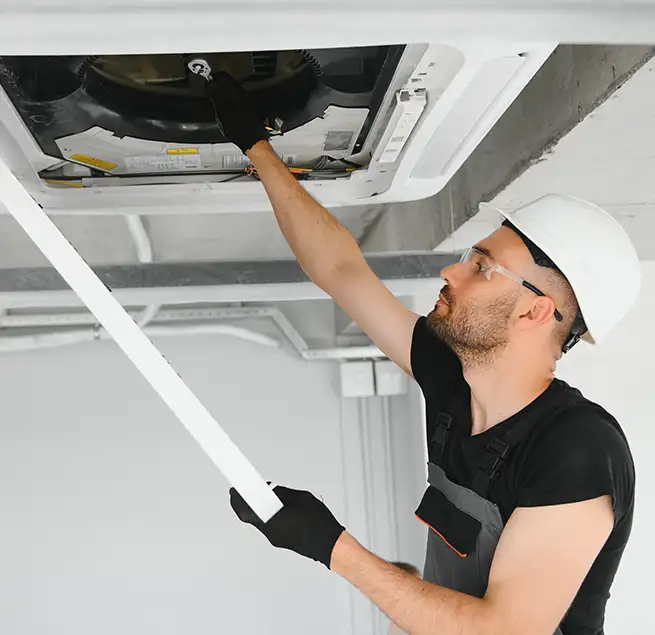 Why Homeowners & Businesses Trust Us in Walker, MI?