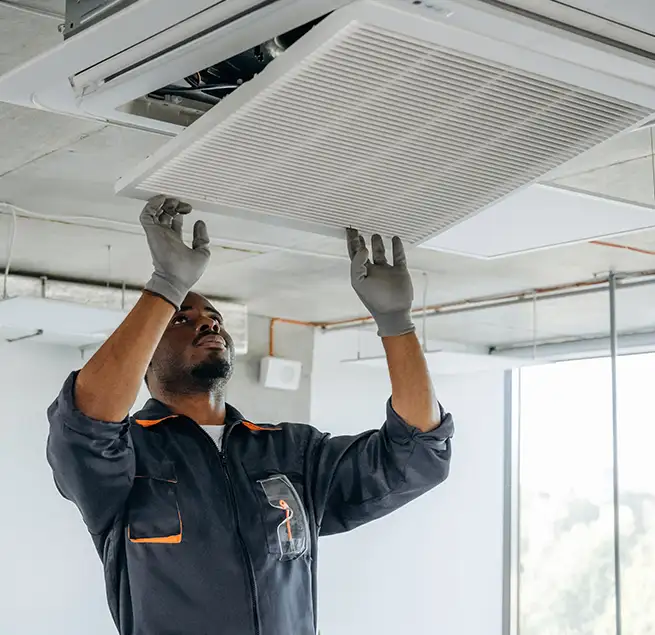  Why Homeowners & Businesses Trust Us in Walker, MI?