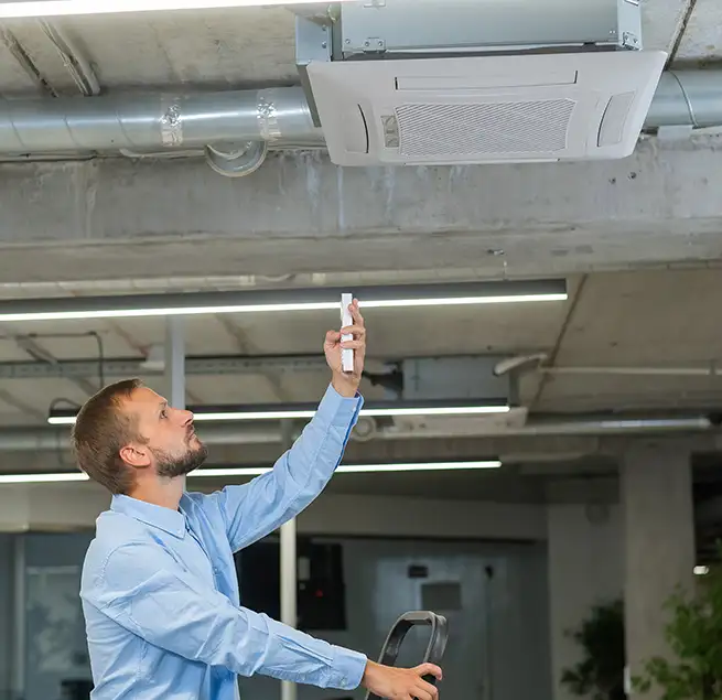 Why Homeowners & Businesses Trust Us in Walker, MI?