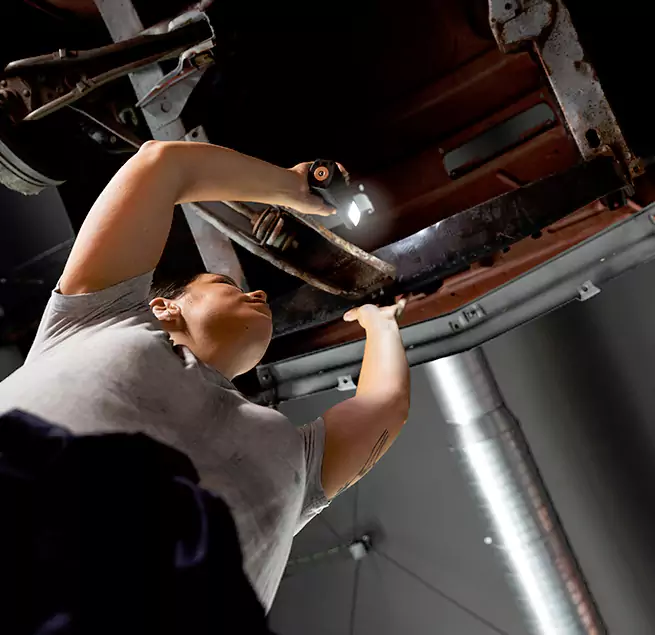 Why Homeowners & Businesses Trust Us Walker, MI