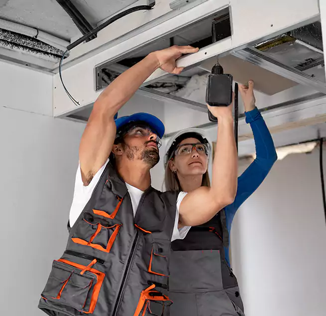 Why Homeowners & Businesses Trust Us in Walker, MI