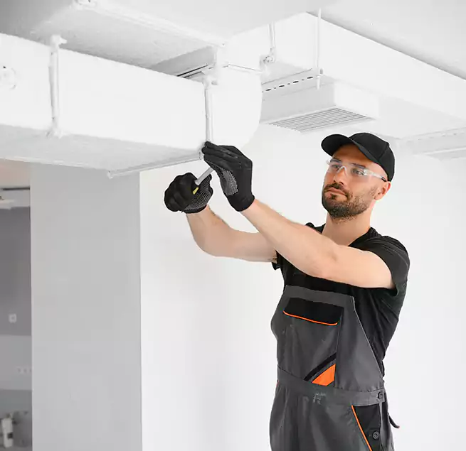  Why Homeowners Businesses Trust Us Walker, MI