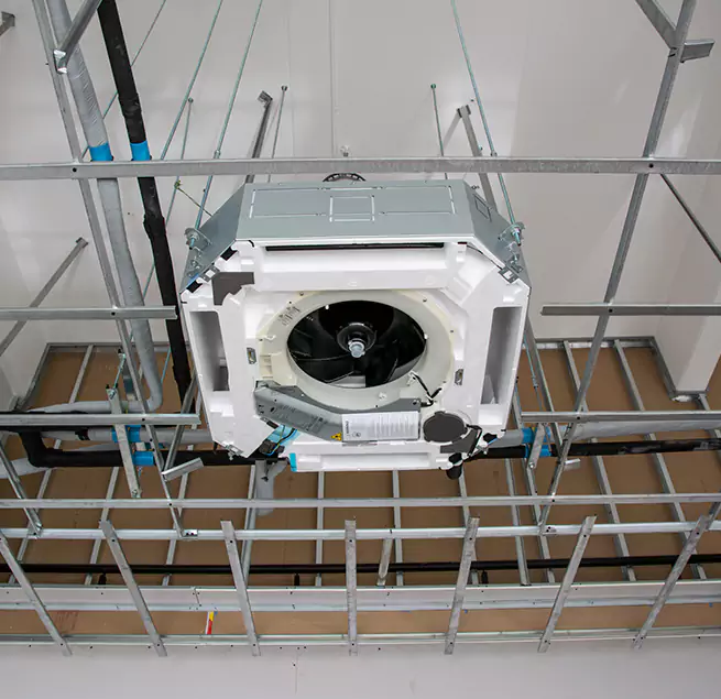 Why Homeowners & Businesses Trust Us Walker, MI?