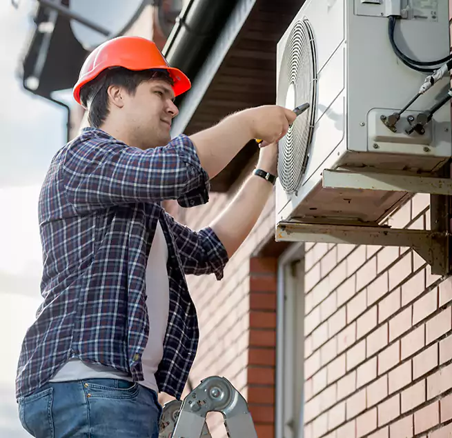 Why Homeowners & Businesses Trust Us Walker, MI