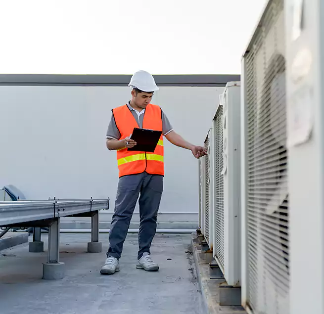 Why Homeowners & Businesses Trust Us in Walker, MI?