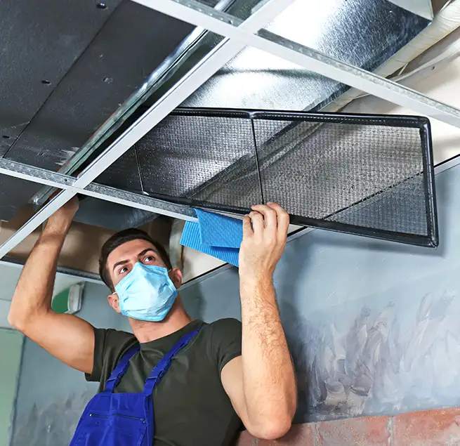 Why Homeowners & Businesses Trust Us in Walker, MI?